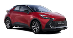 Toyota C-HR 2.0 HEV Trend 4x4