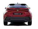 Toyota C-HR 2.0 HEV Trend 4x4