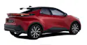 Toyota C-HR 2.0 HEV Trend 4x4