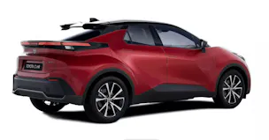 Toyota C-HR 2.0 HEV Trend 4x4
