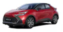 Toyota C-HR 2.0 HEV Trend 4x4