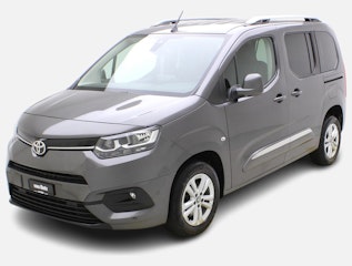 Vehicle image TOYOTA PROACE CITY VERSO 0