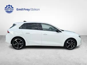 Opel Astra 1.6 T PHEV 180 Swiss