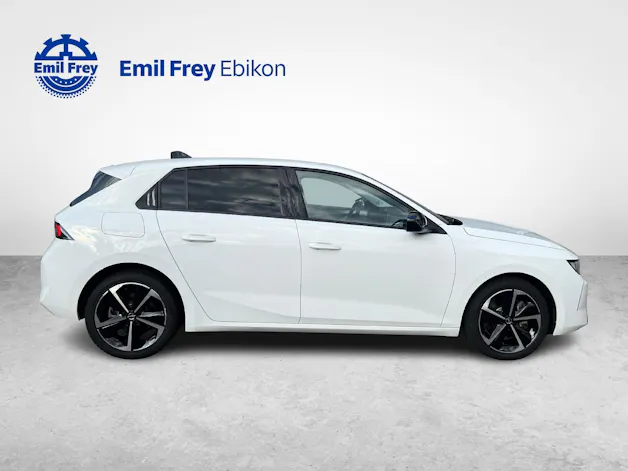 Opel Astra 1.6 T PHEV 180 Swiss