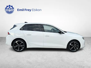 Fahrzeugbild OPEL Astra 1.6 T PHEV 180 Swiss