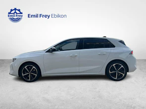 Fahrzeugbild OPEL Astra 1.6 T PHEV 180 Swiss