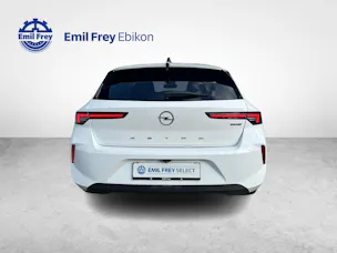 Opel Astra 1.6 T PHEV 180 Swiss
