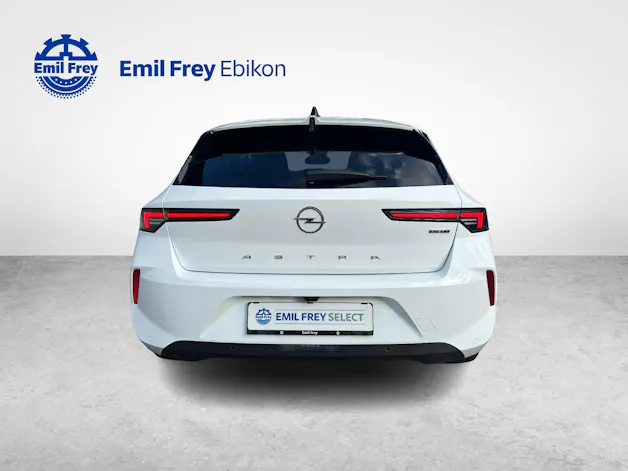 Opel Astra 1.6 T PHEV 180 Swiss