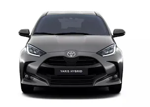 Toyota Yaris 1.5 VVT-i HSD Trend