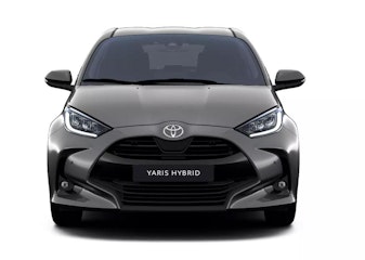 Vehicle image TOYOTA YARIS 0 Vehicle image TOYOTA YARIS 0