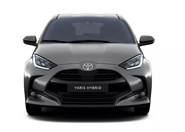 First vehicle image First vehicle image