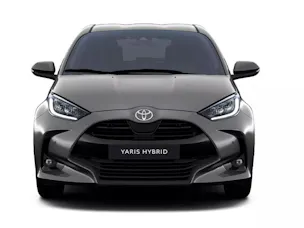 Toyota Yaris 1.5 VVT-i HSD Trend