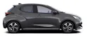 Toyota Yaris 1.5 VVT-i HSD Trend