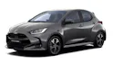 Toyota Yaris 1.5 VVT-i HSD Trend