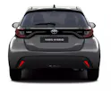 Toyota Yaris 1.5 VVT-i HSD Trend
