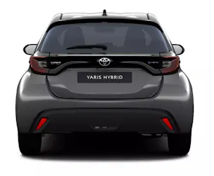 Toyota Yaris 1.5 VVT-i HSD Trend