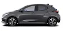 Toyota Yaris 1.5 VVT-i HSD Trend