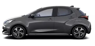 Toyota Yaris 1.5 VVT-i HSD Trend