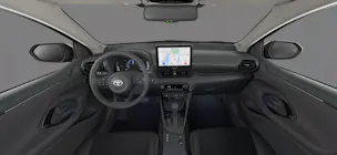 Toyota Yaris 1.5 VVT-i HSD Trend