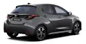 Toyota Yaris 1.5 VVT-i HSD Trend