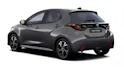 Toyota Yaris 1.5 VVT-i HSD Trend