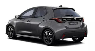 Toyota Yaris 1.5 VVT-i HSD Trend