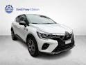 Mitsubishi ASX 1.6 PHEV Saisho