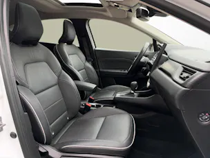 Mitsubishi ASX 1.6 PHEV Saisho