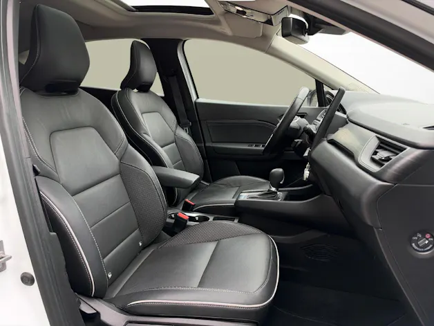 Mitsubishi ASX 1.6 PHEV Saisho