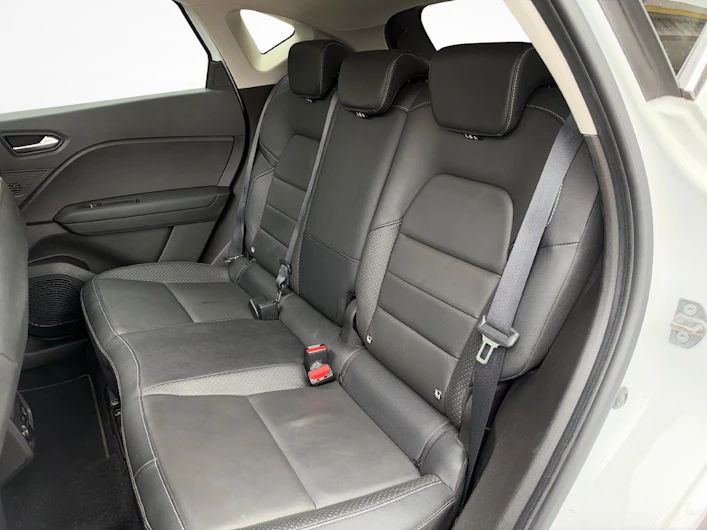 Fahrzeugbild MITSUBISHI ASX