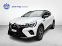 Mitsubishi ASX 1.6 PHEV Saisho