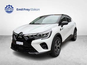 Fahrzeugbild MITSUBISHI ASX 1.6 PHEV Saisho