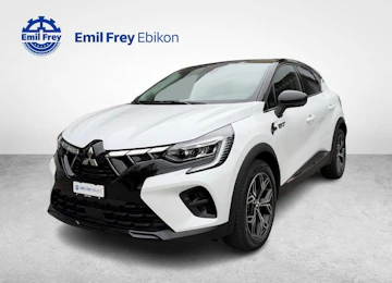 Fahrzeugbild MITSUBISHI ASX 1.6 PHEV Saisho Fahrzeugbild MITSUBISHI ASX 1.6 PHEV Saisho