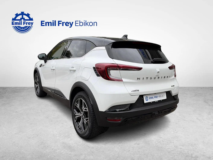 Fahrzeugbild MITSUBISHI ASX
