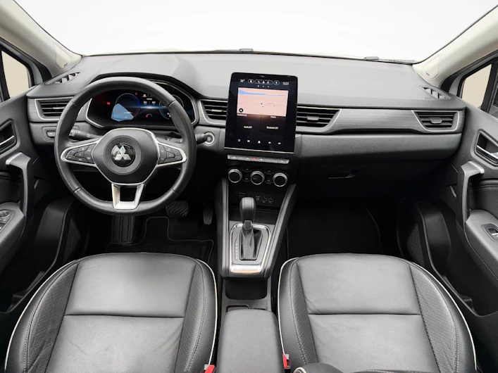 Fahrzeugbild MITSUBISHI ASX