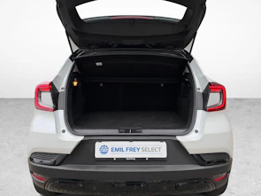 Fahrzeugbild MITSUBISHI ASX 1.6 PHEV Saisho
