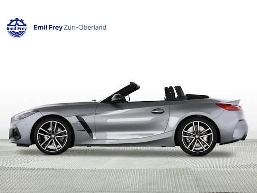BMW Z4 20i sDrive 1