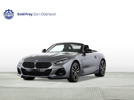 BMW Z4 20i sDrive 0 BMW Z4 20i sDrive 0