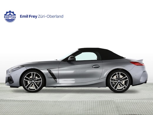 BMW Z4 20i sDrive 3
