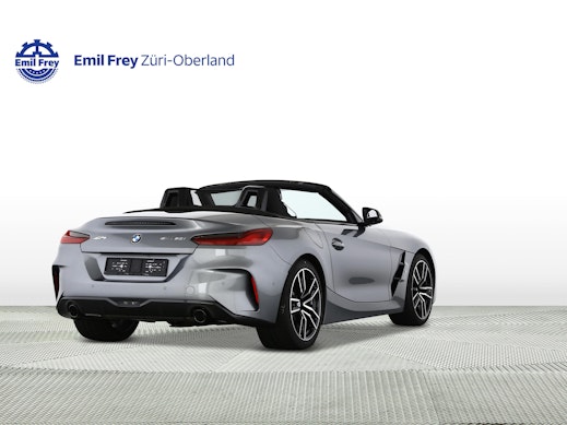 BMW Z4 20i sDrive 2