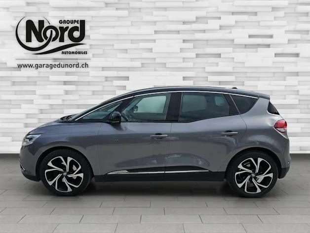 Renault Scénic 1.3 TCe 160 Intens Advant. EDC
