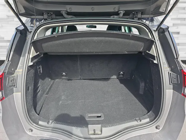 Renault Scénic 1.3 TCe 160 Intens Advant. EDC