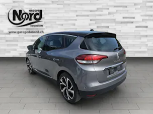 Renault Scénic 1.3 TCe 160 Intens Advant. EDC