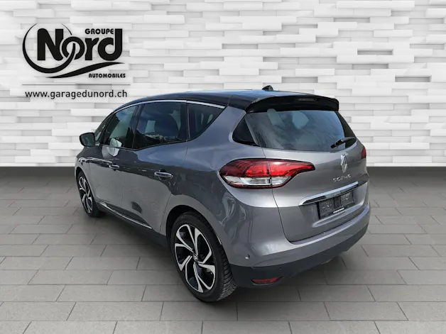 Renault Scénic 1.3 TCe 160 Intens Advant. EDC
