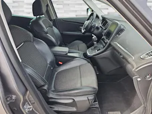 Renault Scénic 1.3 TCe 160 Intens Advant. EDC