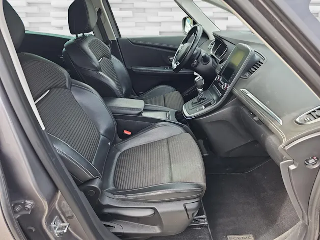 Renault Scénic 1.3 TCe 160 Intens Advant. EDC
