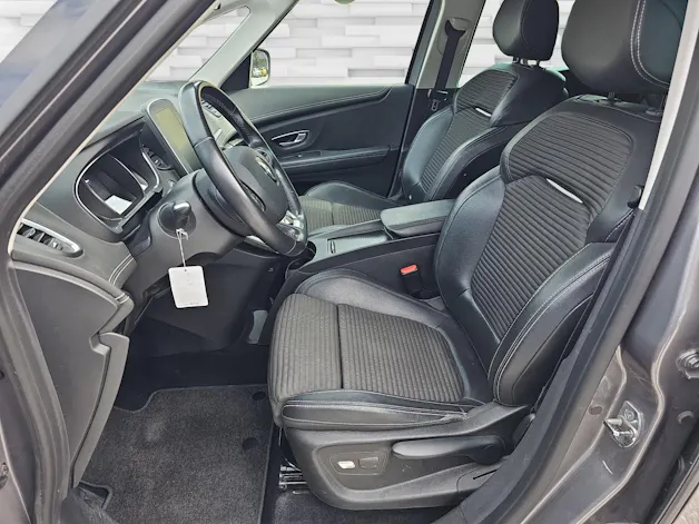 Renault Scénic 1.3 TCe 160 Intens Advant. EDC