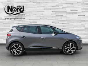 Renault Scénic 1.3 TCe 160 Intens Advant. EDC