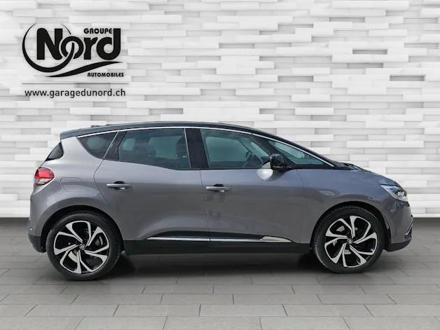 Renault Scénic 1.3 TCe 160 Intens Advant. EDC