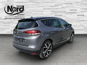 Renault Scénic 1.3 TCe 160 Intens Advant. EDC
